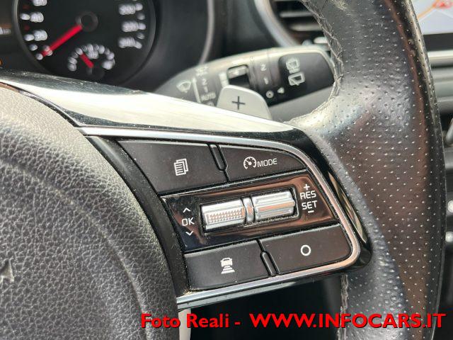 KIA Sportage 1.6 CRDI 136 CV DCT7 MHEV GT Line AUTOCARRO PROMO