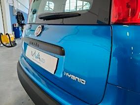 Fiat Panda 1.0 FireFly S&S Hybrid Pandina