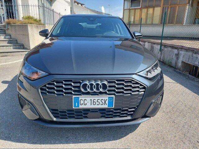 Audi A3 A3 SPB 30 TDI Business