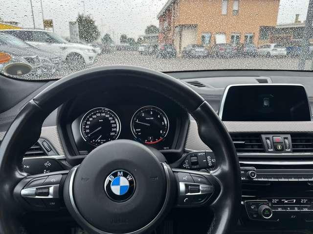 BMW X2 X2 xdrive20d Msport auto