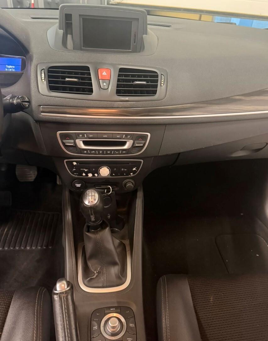 Renault Megane Mégane 1.9 dCi 130CV SporTour unico proprietario !