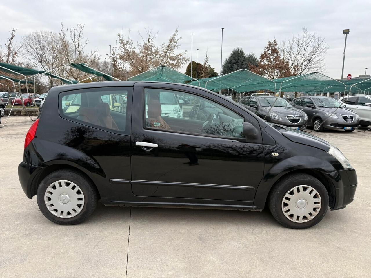 Citroen C2 1.1 Elegance