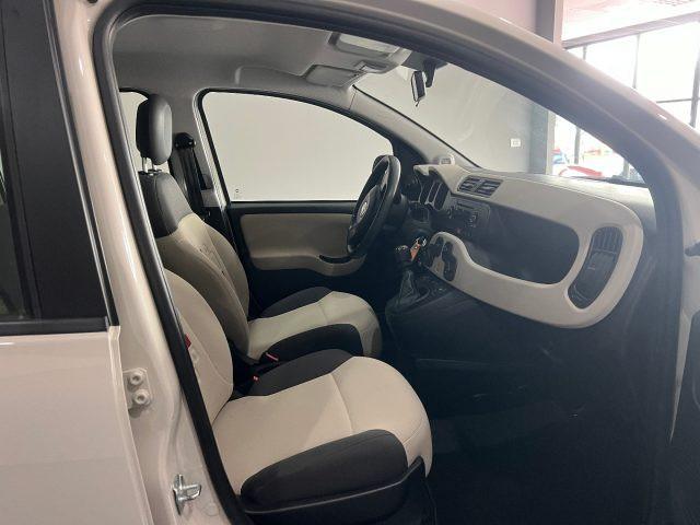 FIAT Panda 1.2 Easy SOLI 77.000 KM