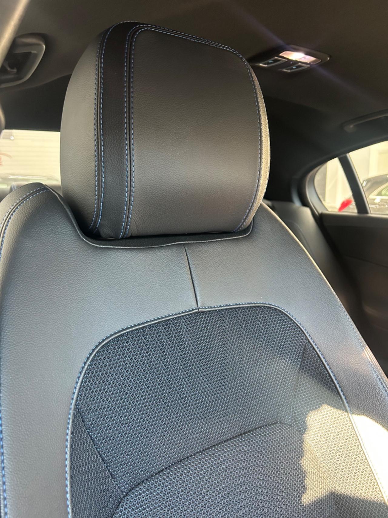 Jaguar XE 2.0 D Turbo 180CV R-Sport FINANZIABILE