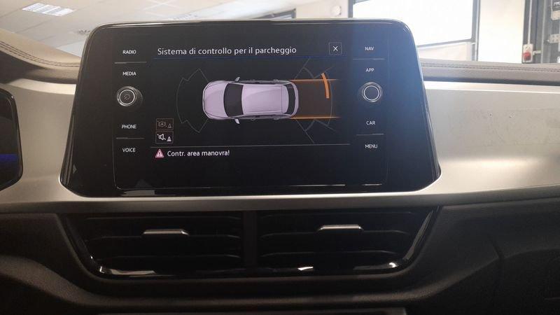 Volkswagen T-Roc T-Roc 2.0 TDI SCR Life