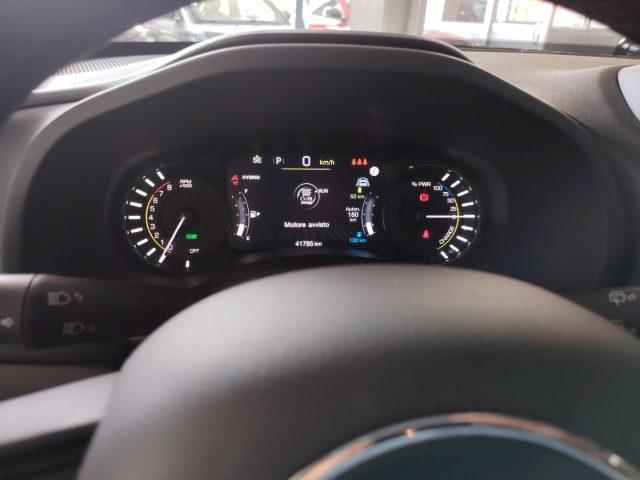 JEEP Renegade 1.5 Turbo T4 MHEV Upland MY23