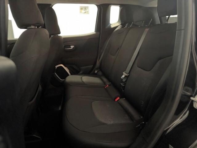 Jeep Renegade 2.0 Mjt 140CV 4WD Active Drive Longitude