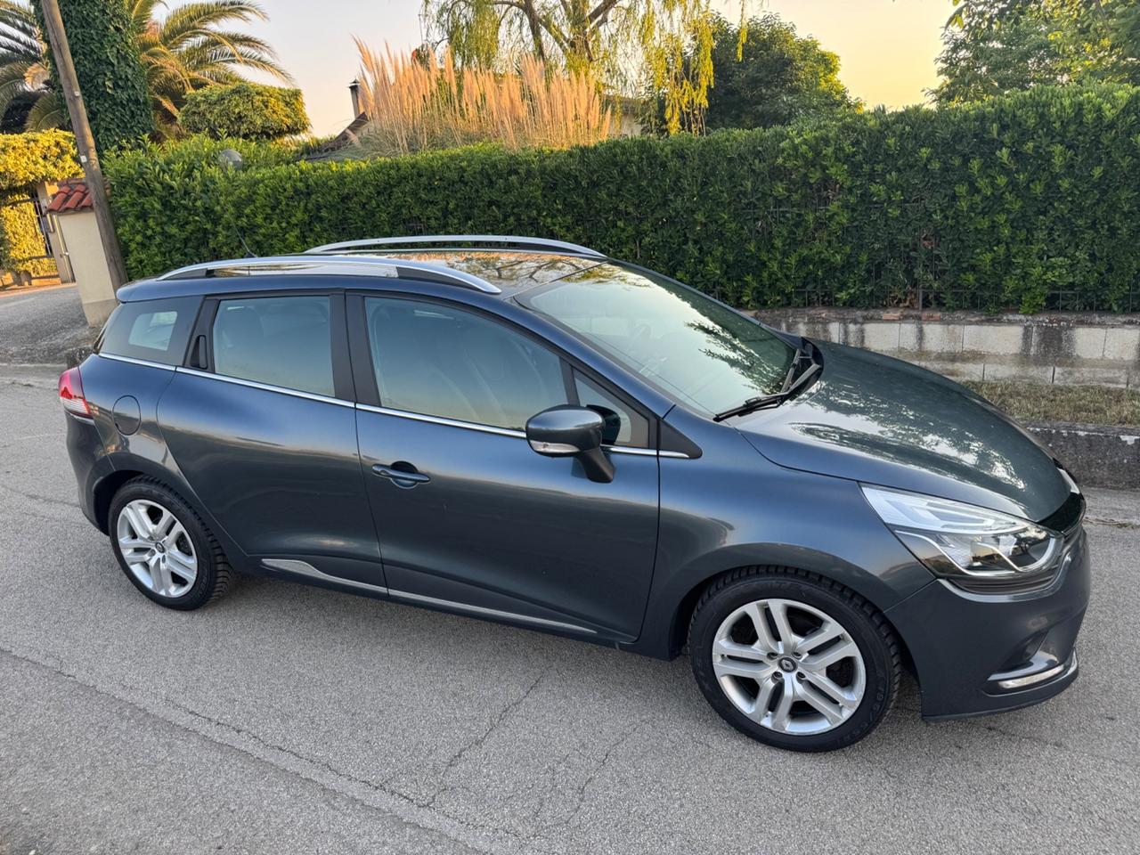 Renault Clio Sporter dCi 8V 90 CV Life