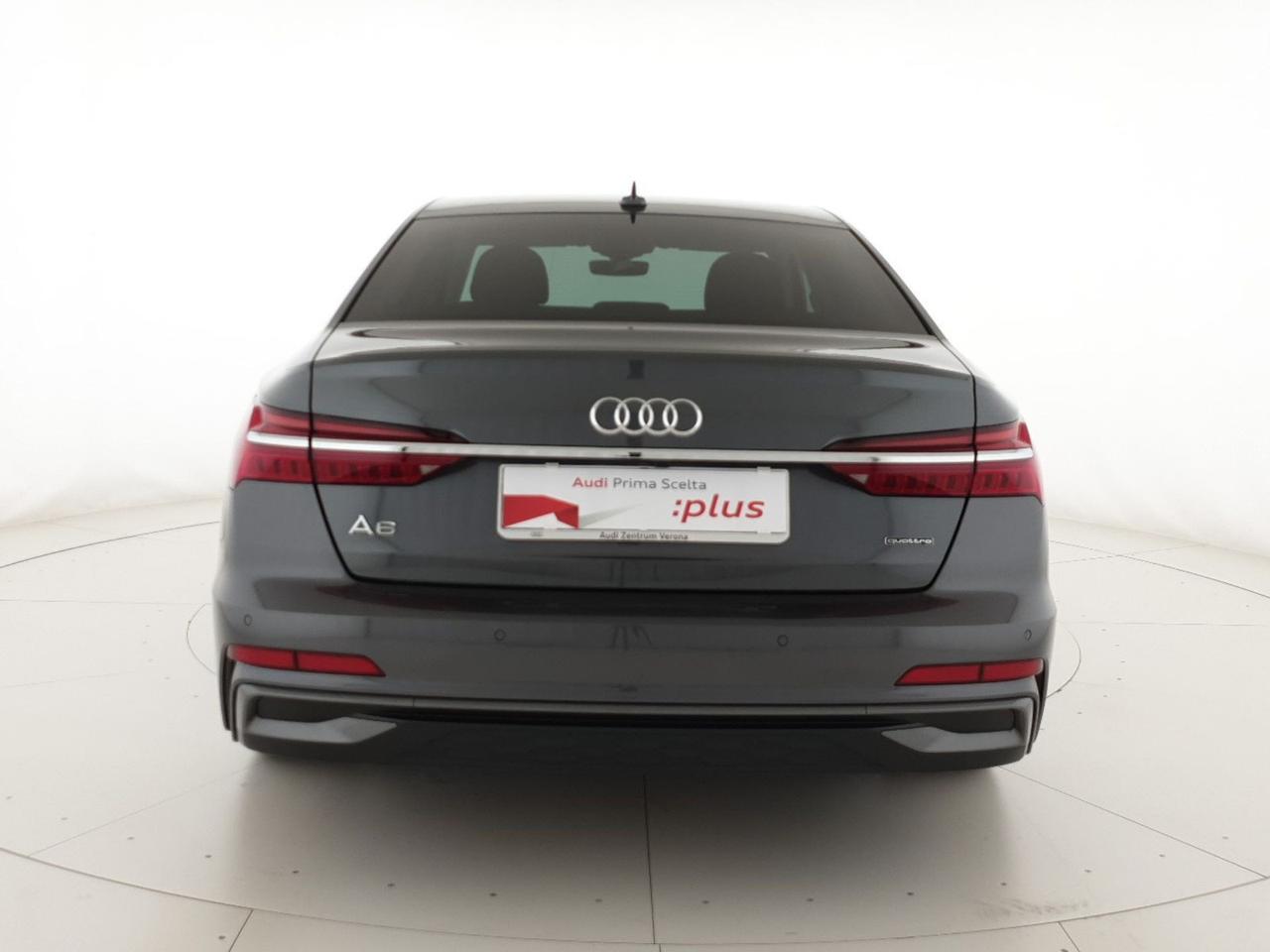 40TDI 204CV quattro S tronic Business Design
