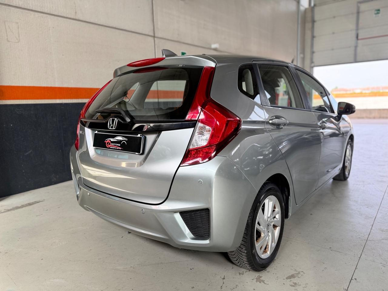 Honda Jazz 1.3 Comfort Connect ADAS NEOPATENTATI