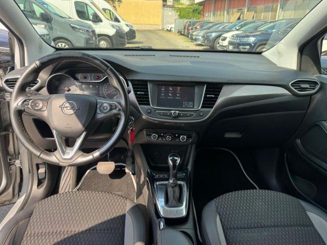 OPEL Crossland X 1.2 Turbo 12V 110 CV Start&Stop aut. Innovation