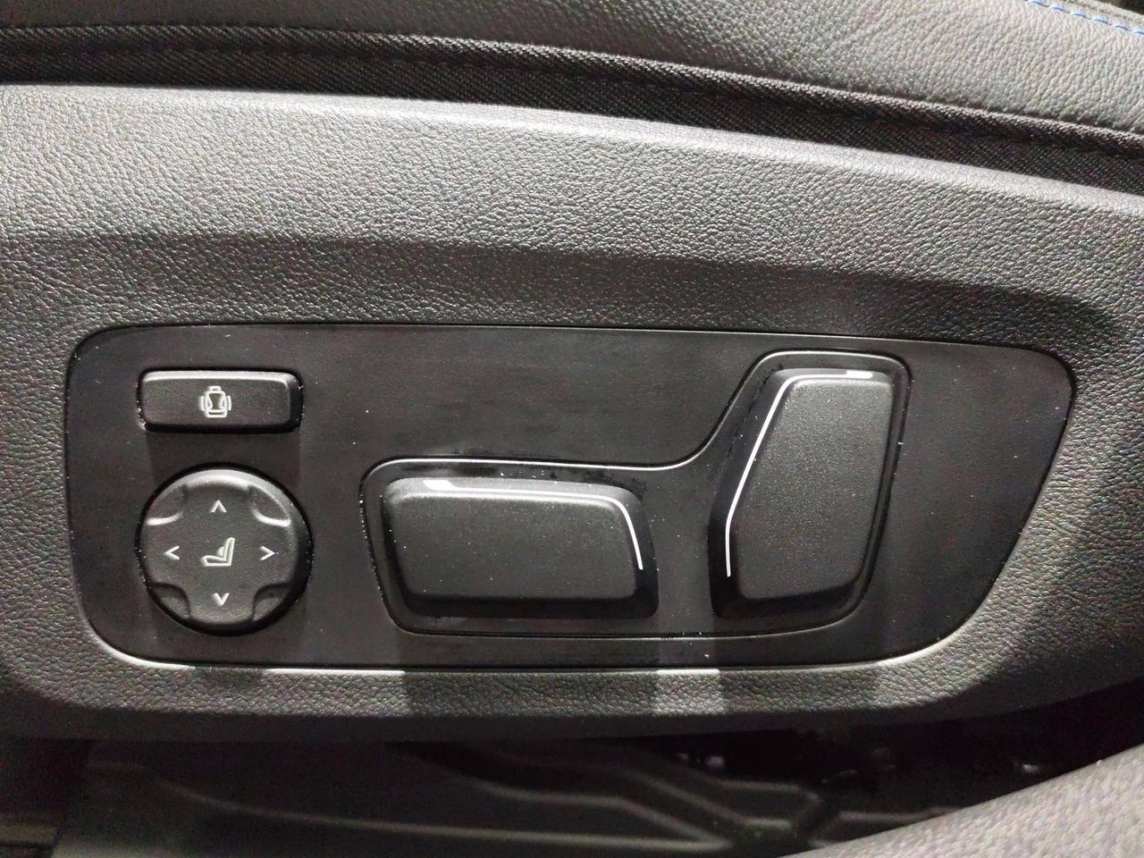 BMW Serie 3 320d xDrive Touring 48V MSport