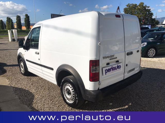 FORD Transit Connect 200S 1.8 TDCi/110CV DPF PC-TN LX