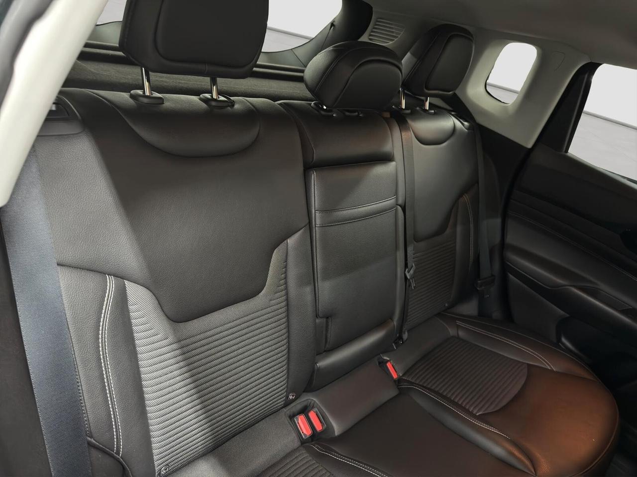 Jeep Compass 1.6 Multijet 130 cv Limited 2021