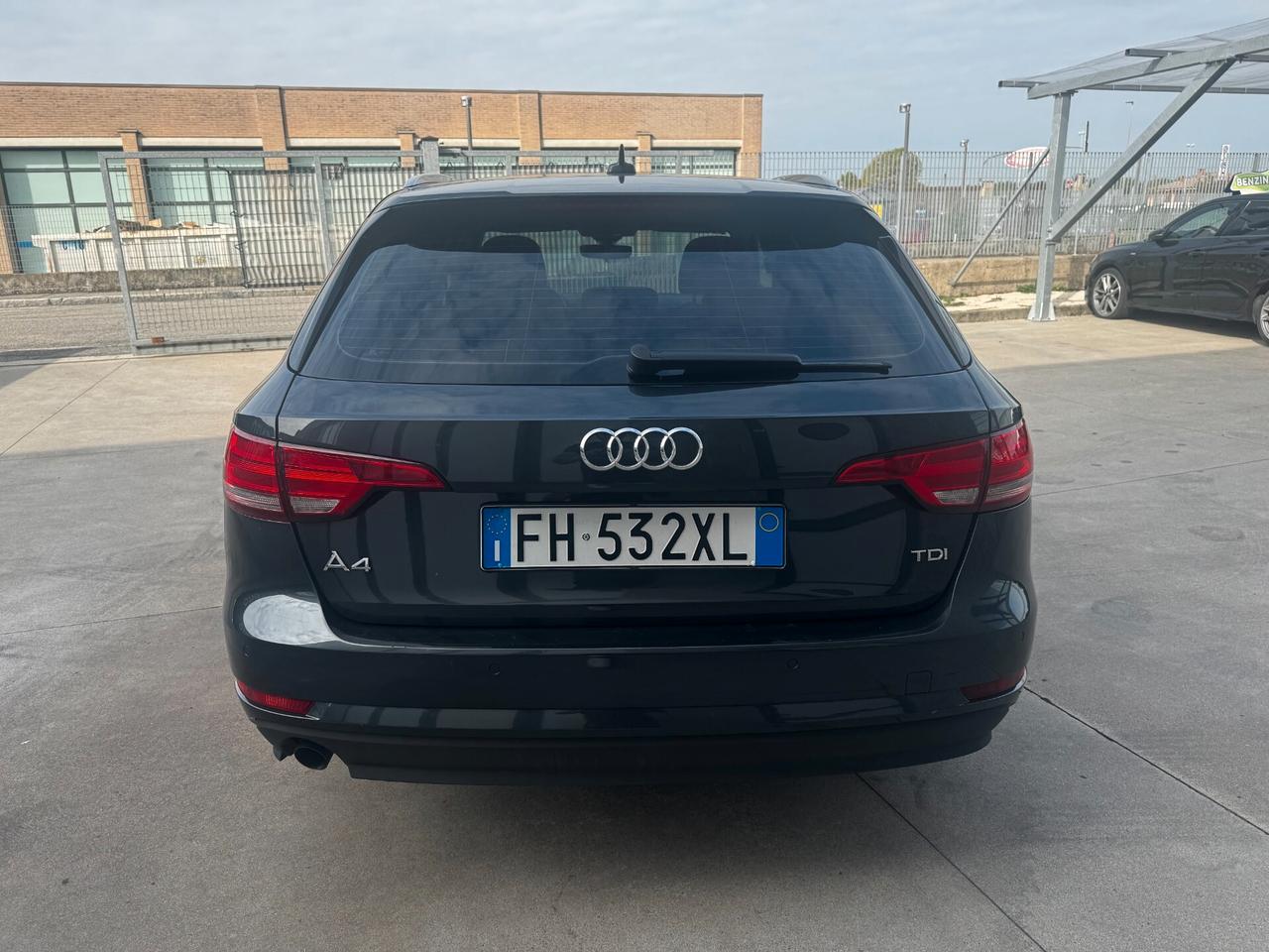 Audi A4 Avant 2.0 TDI 150 CV ultra Business