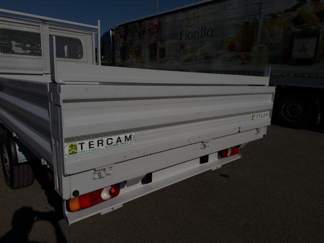 FIAT Ducato Doppia cabina km 0 2.2 140cv