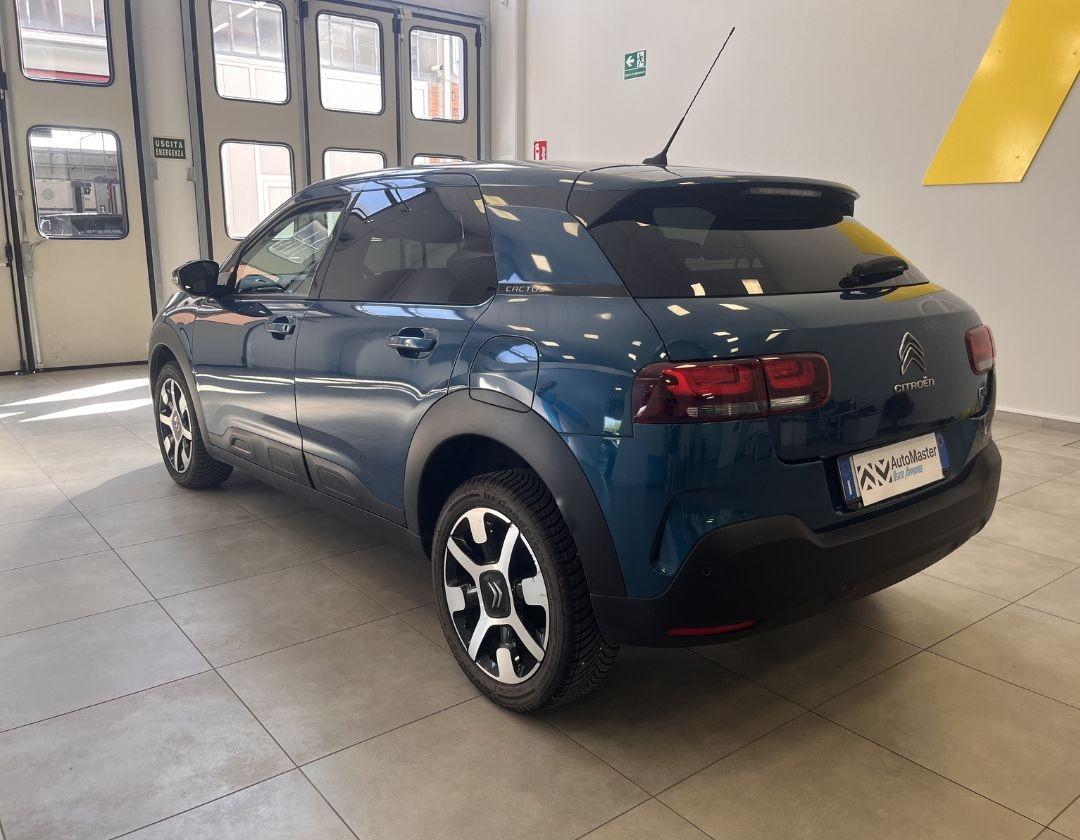 CITROEN C4 Cactus - PureTech 110 S&S Shine Pack