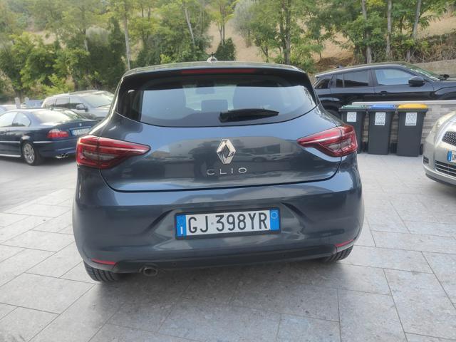 RENAULT Clio 1.0 TCe 90 CV 5 p. Business