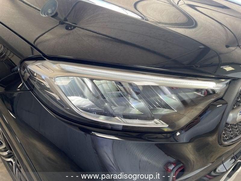 Mercedes-Benz GLC - X254 220 d mhev AMG Advanced Plus 4matic auto