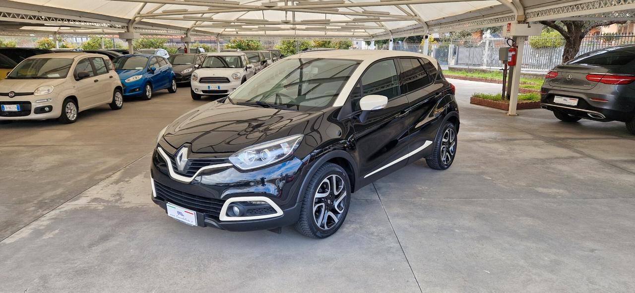 Renault Captur 1.5 DCi 90cv Start&Stop Energy R-Link