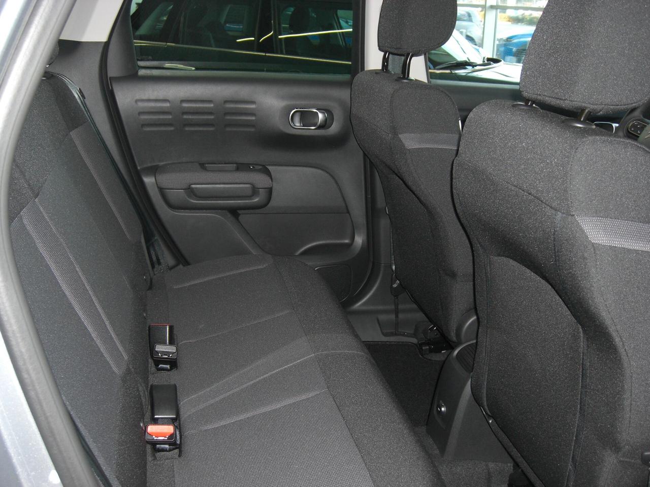 Citroen C3 Aircross C3 Aircross PureTech 110 S&S Max