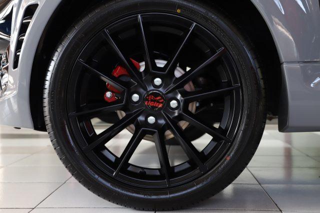 LIGIER JS 50 Sport Ultimate +Climatizzatore +Servosterzo DCI E5