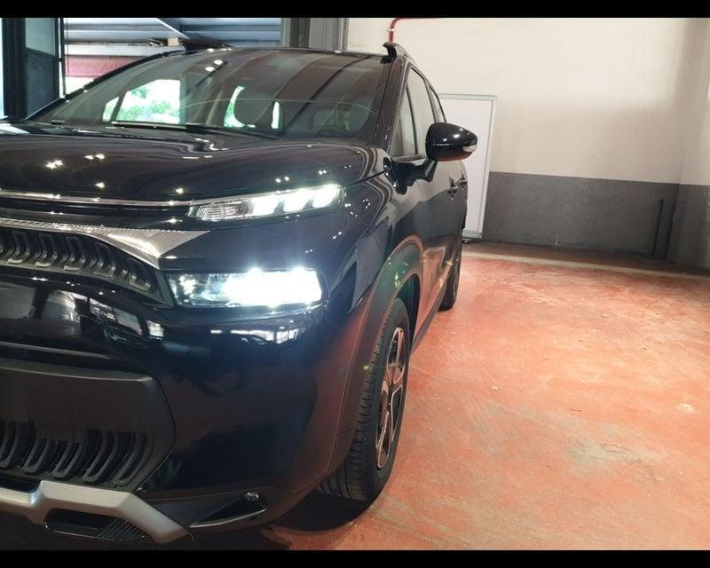 Citroën C3 Aircross PureTech 110 S&S Feel