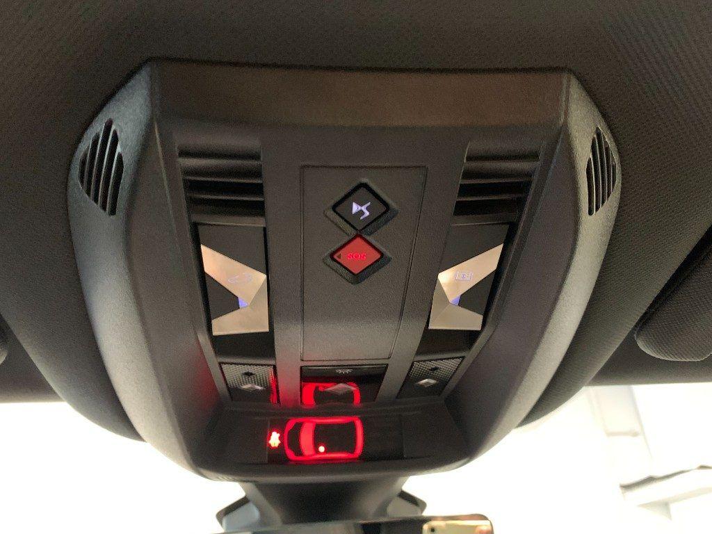DS DS7 Opera Tetto Apribile Automatico 1.5 BlueHDi