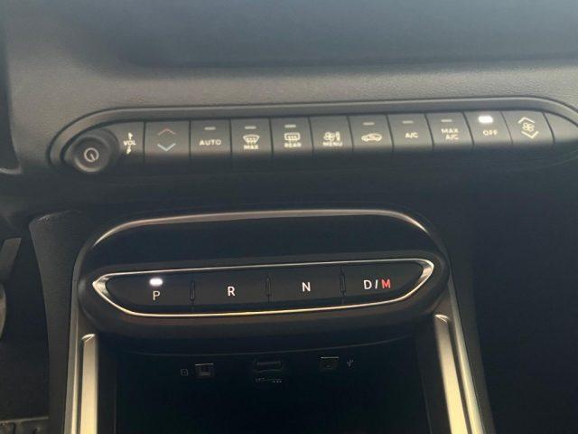 JEEP Avenger 1.2 Turbo 100 CV MHEV Altitude