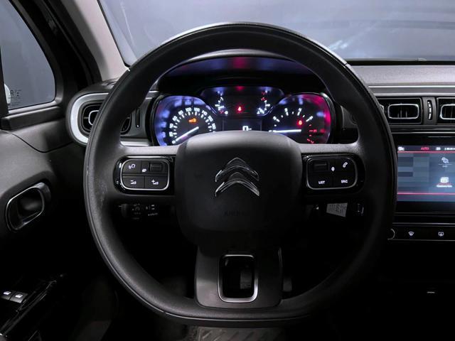 CITROEN C3 PureTech 110 S&S Shine