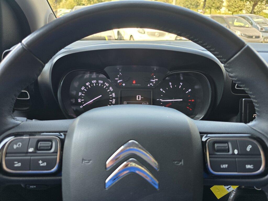 Citroen C3 Aircross 1.2 PureTech Feel