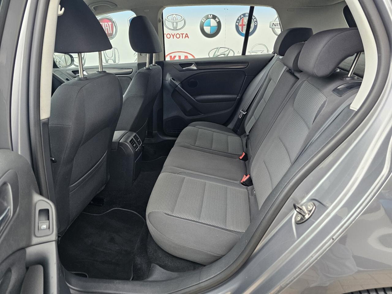 Volkswagen Golf 1.4 TSI 122CV 5p. Comfortline