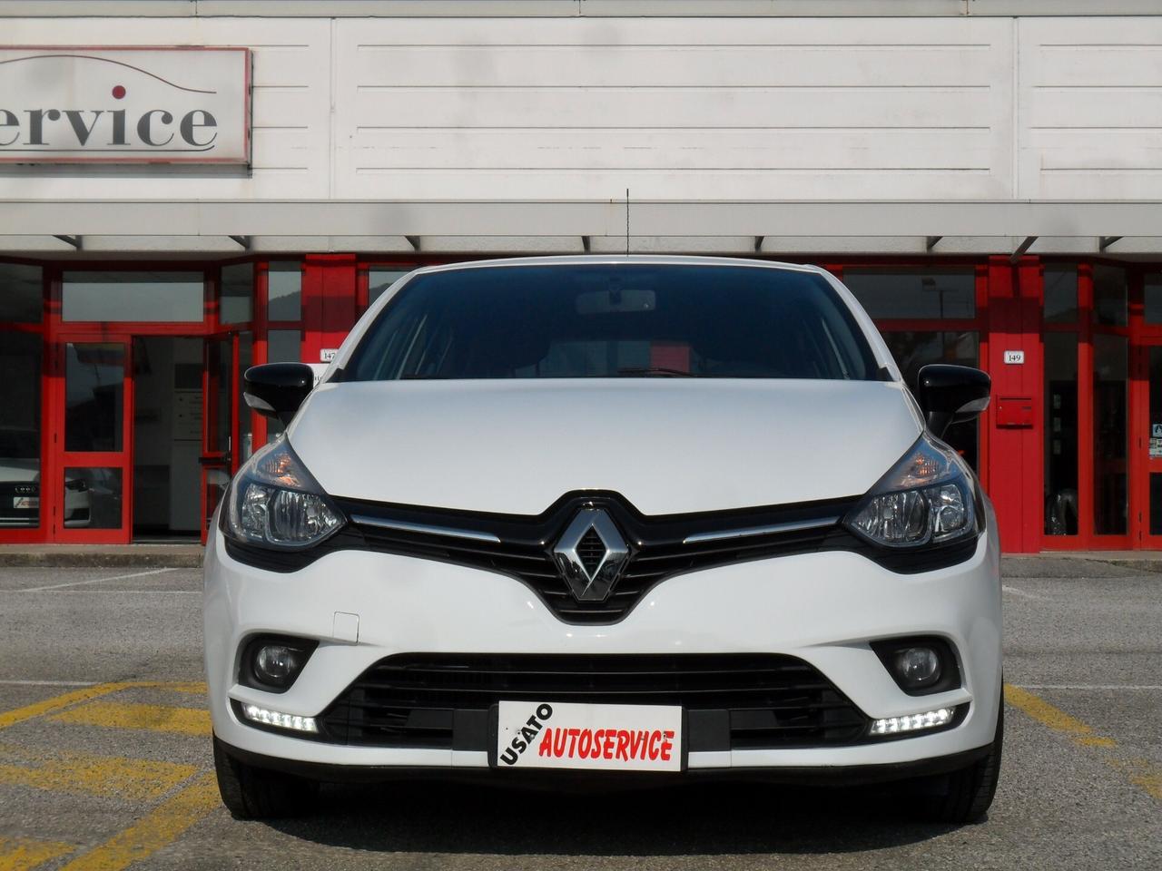 Renault Clio 1.5dCi 5 porte Business