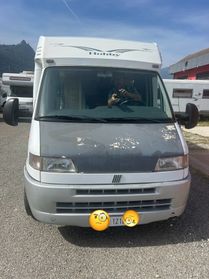 121 semi integrale hobby del 2000 in saldo