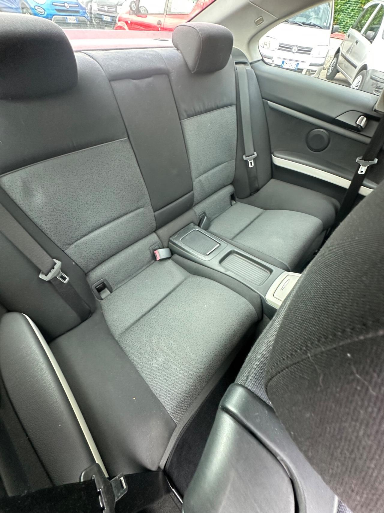 Bmw 325 325i cat Coupé Attiva