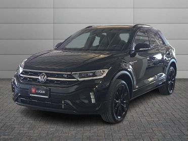 Volkswagen T-Roc 1ª serie 1.5 TSI ACT DSG R-Line