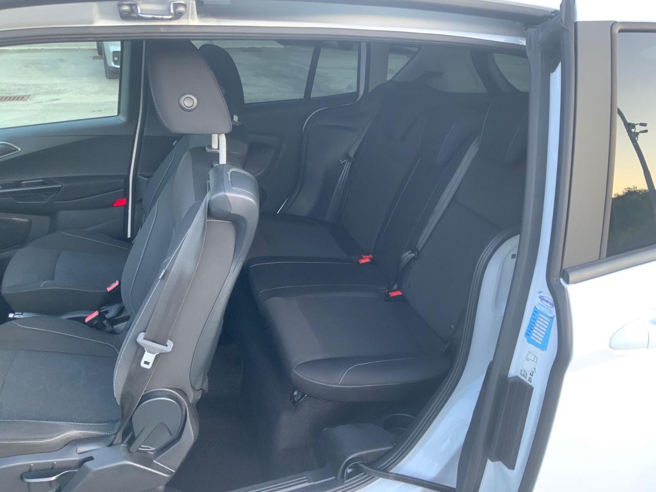 Ford B-Max 1.5 TDCi 95 CV Business