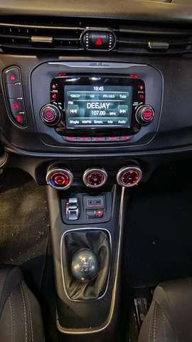 Alfa Romeo Giulietta Giulietta III 2010 1.4 tb Progression 105cv E6