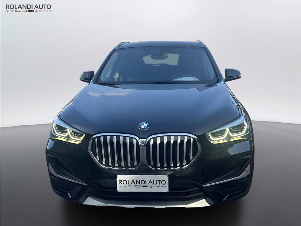 BMW X1 18 d xLine Plus xDrive Steptronic