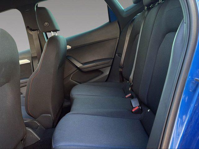 SEAT Arona FR 1.0 DSG 115 CV