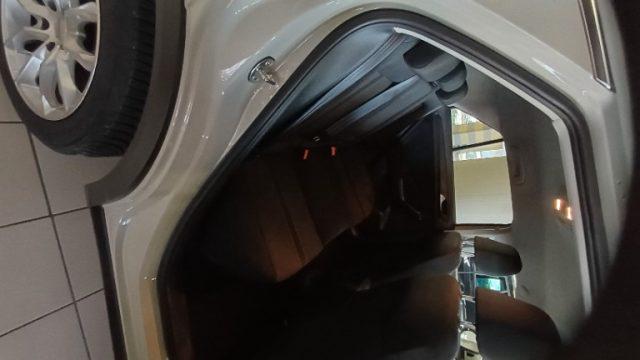 VOLKSWAGEN T-Roc 2.0 TDI SCR Style 18MESI GARANZIA