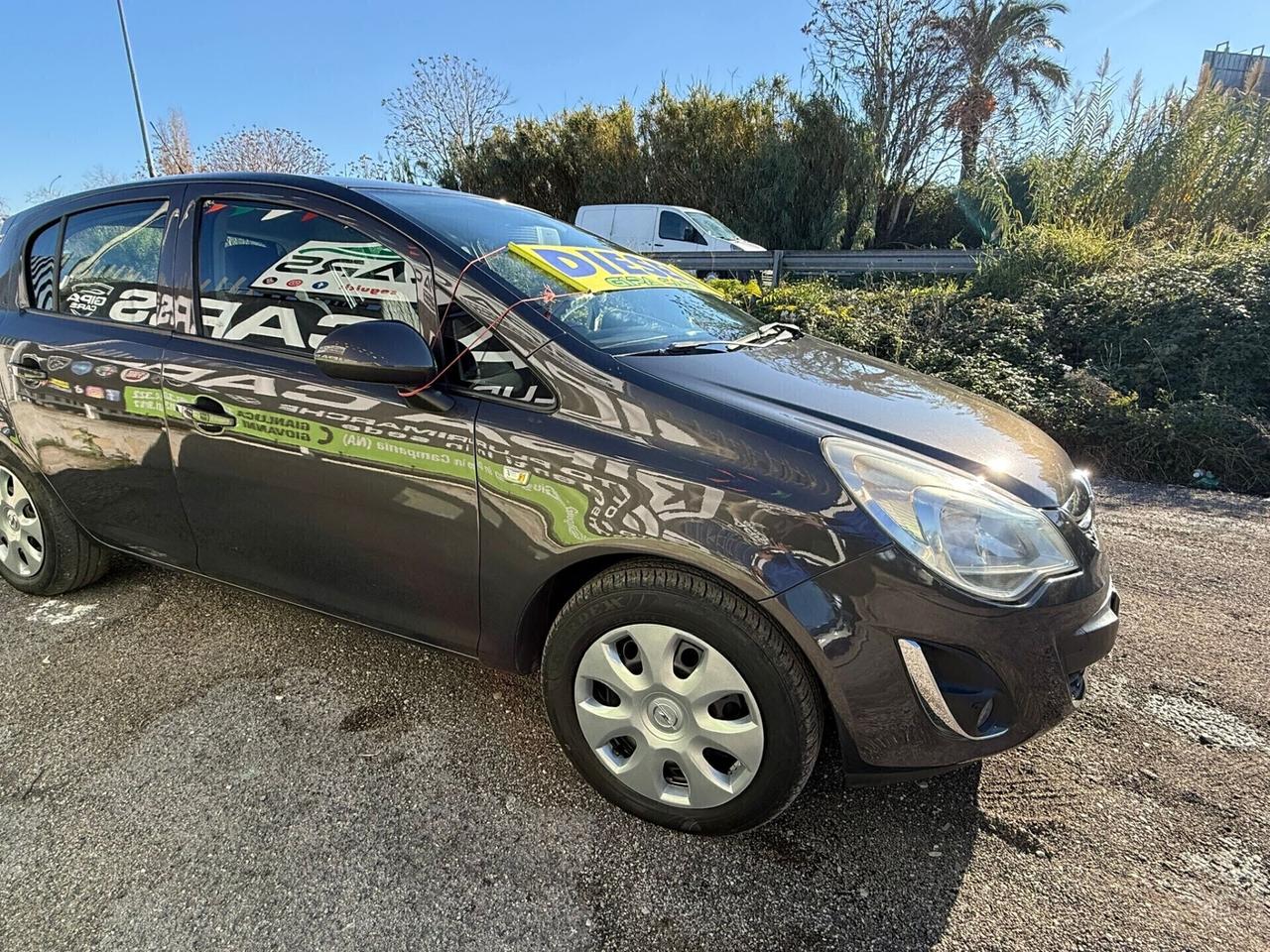 Opel Corsa 1.3 CDTI 75CV F.AP. 5 porte Sport