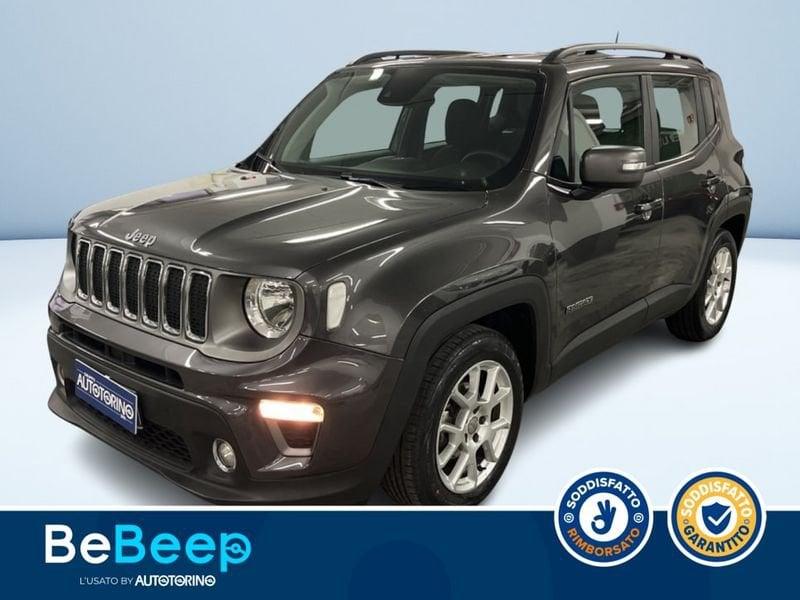 Jeep Renegade 1.0 T3 LIMITED 2WD