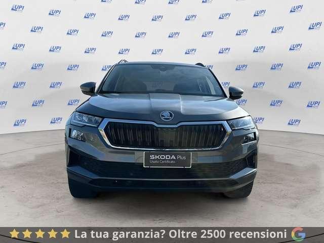 Skoda Karoq 2.0 TDI 110KW Executive DSG 4X4