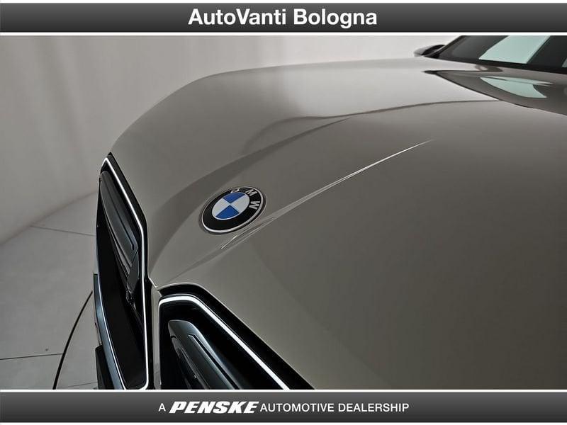 BMW X3 X3 xDriveM50 48V MSport Pro