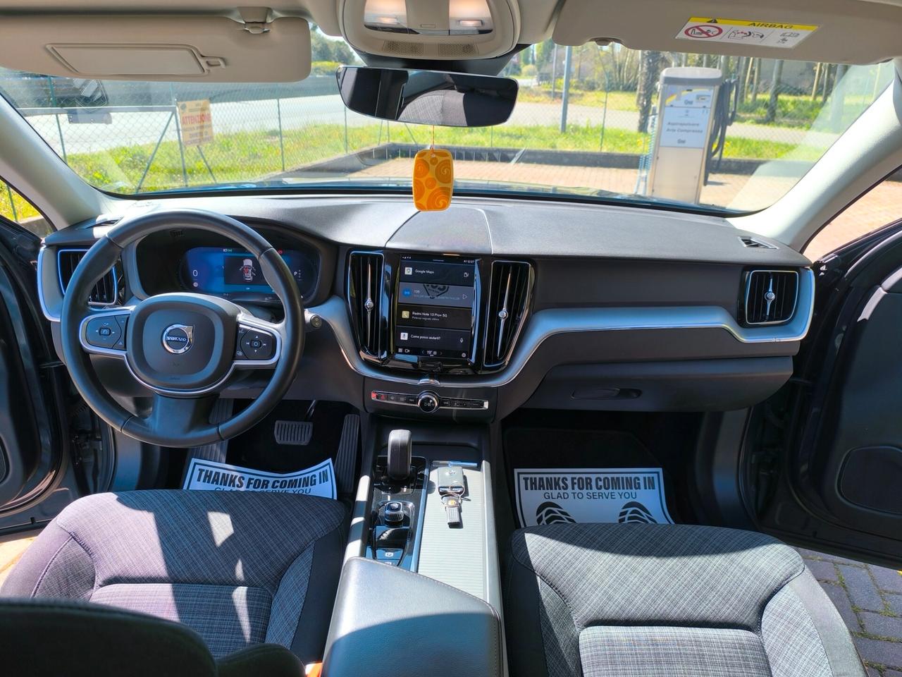 Volvo XC 60 XC60 B4 (d) AWD Geartronic Momentum Pro