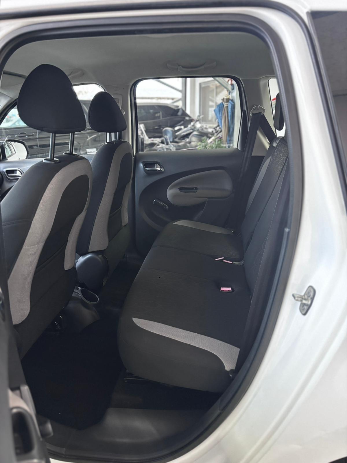 Citroen C3 Picasso 1.6 HDi 90 Exclusive