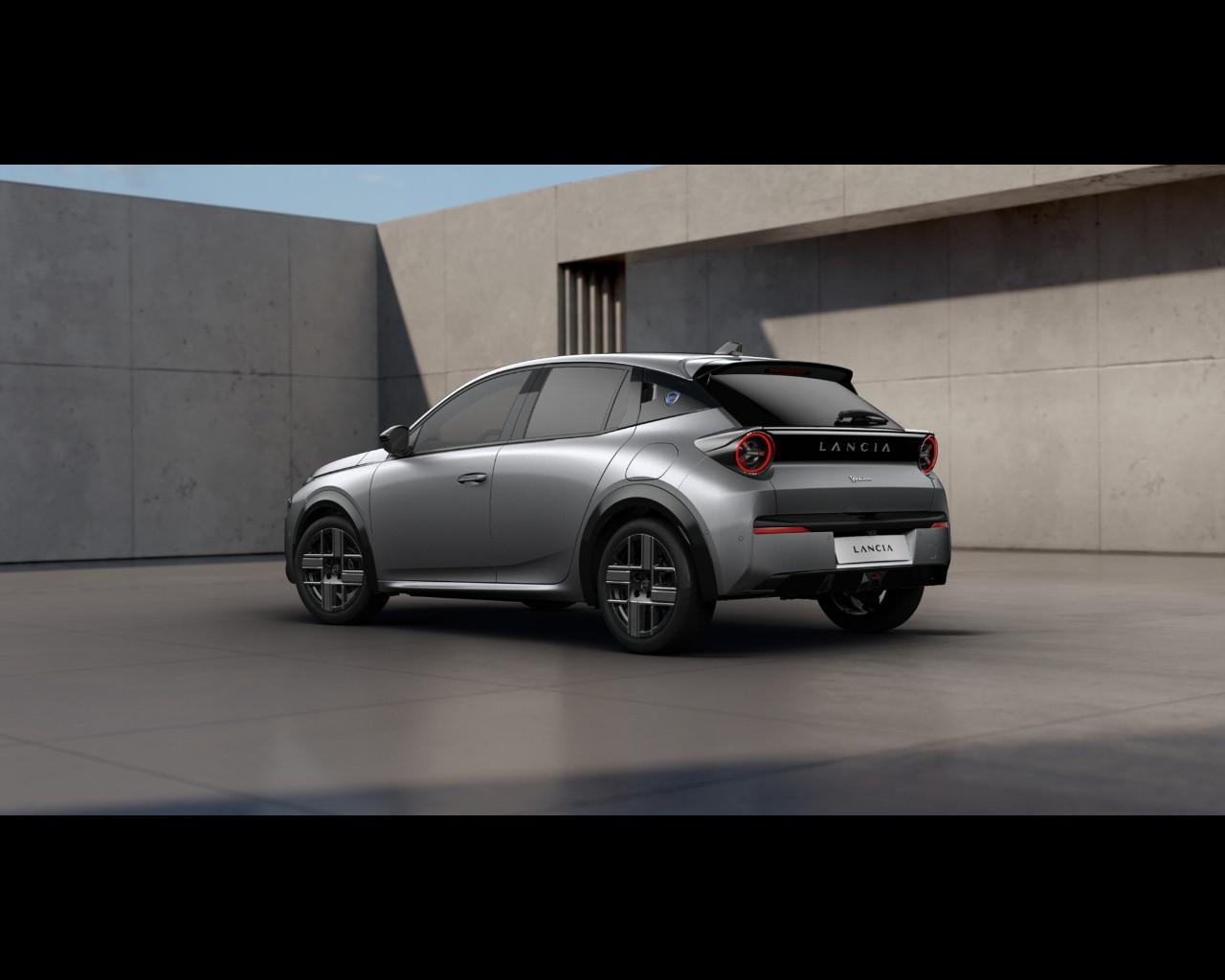 LANCIA Nuova Ypsilon Ibrida Lx 1.2 100cv