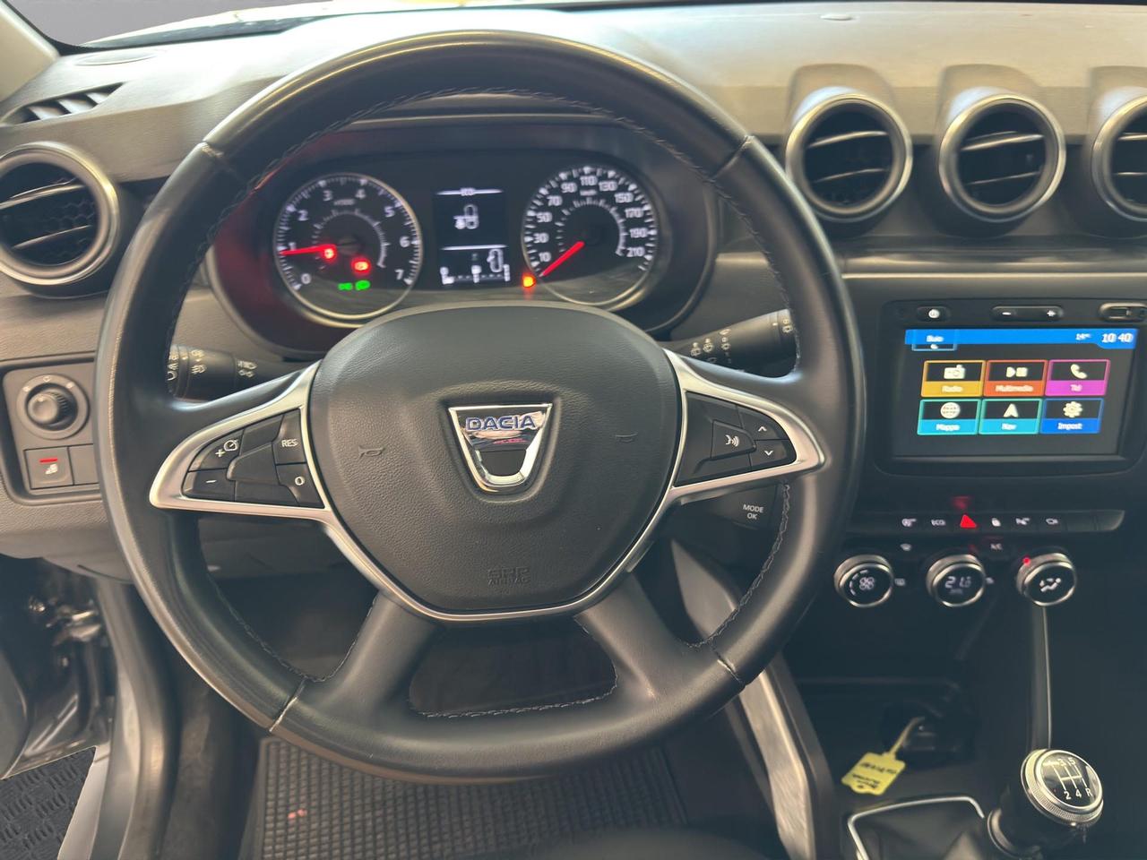 Dacia Duster 1.0 tce 15th Anniversary Eco-g 4x2