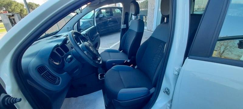 Fiat Panda 1.2 EasyPower Easy gpl